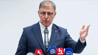 AK Parti'ye katılan Cemil Tugay'dan 'tehdit' iddialarına yanıt