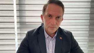 AK Partili Birinci'den fon açıklaması: Kriz, bizim çocukların öz krizi