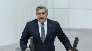 AK Partili Hüseyin Yayman'dan yeni ittifak mesajı: İsimleri açıkladı