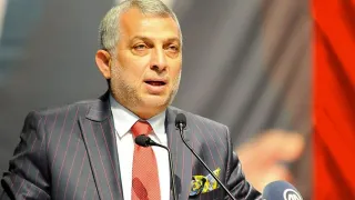 AK Partili Külünk: 'Fon vurguncularından parayı ricayla değil zorla alın'