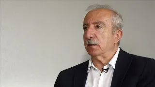 AK Partili Miroğlu'ndan fon eleştirisi: 'Tarihin en örgütlü ihaneti'