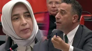 AK Partili Özlem Zengin'den sürpriz fon krizi çıkışı: 'Listenin tamamı açıklansın'