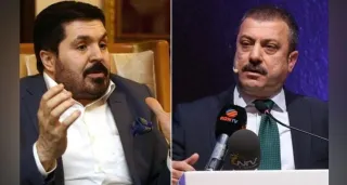 AK Partili Savcı Sayan'ın Şahap Kavcıoğlu iddialarına BDDK'den sert yanıt