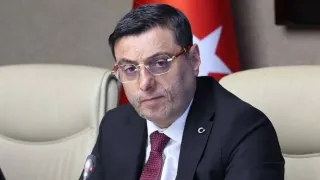 AK Partili Serkan Bayram: 'Reis partiyi kapatsa daha çok oy alır!'