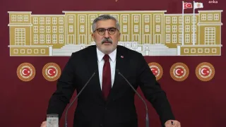 AK Partili Yayman'dan fon krizi çıkışı: 'Partimiz bu kişilerle yolunu ayıracaktır'