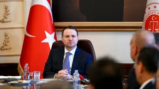 Akın Gürlek: İlk 9 ayda Türkiye'ye getirilen toplam suçlu sayısı 294'e ulaştı