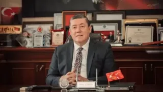 Alaplı Belediye Başkanı Nuri Tekin kimdir?