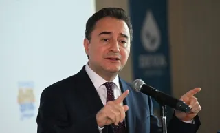 Ali Babacan'dan 'fon krizi' uyarısı: 'Bundan sonra kimse yatırım yapmaz'