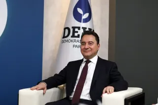 Ali Babacan'dan fon yasası çıkışı: Sorun henüz çözülmedi