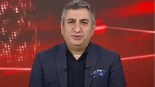 Ali Haydar Fırat'tan Yeni Parti'ye sert sözler: Partinin arşivini çaldılar