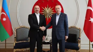 Aliyev Ankara'daki Türk Devletleri Teşkilatı Zirvesi'ne katılmayacak