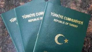 Almanya'dan dikkat çeken 'yeşil pasaport' kararı