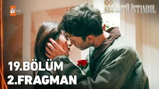 Altı Üstü İstanbul 19. Bölüm Fragmanı Yayınlandı mı, Ne Zaman?