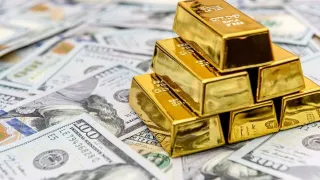 Altın fiyatlarında baskı arttı! Dolar 17 ayın zirvesine çıktı