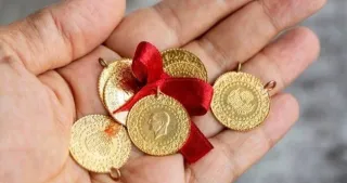 Altın iki ayın dibini gördü! İşte güncel fiyatlar