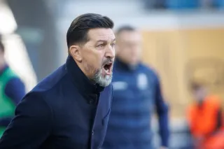 Amedspor teknik direktörü Besnik Hasi'den Galatasaray açıklaması