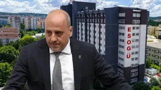 Ameliyat olan Ahmet Şık'tan ilk açıklama: 'Daha peşine düşülecek çok hırsız var'