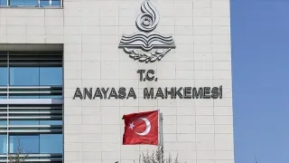 Anayasa Mahkemesi'nde seçim süreci