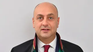 Ankara 2 No'lu Baro Başkanı Ağdemir: Bakanlık bize ayrıcalık tanıdı, 70 üyemizi hakim-savcı yaptık
