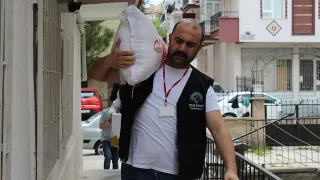 'Ankara Abisi' Yasin Oyanık tutuklandı
