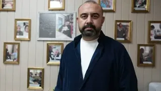 Ankara abisi Yasin Oymak kimdir?