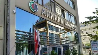 Ankara Barosu seçime gidiyor: Katılmayan avukatlara para cezası uygulanabilecek