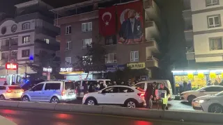 Ankara'da kan donduran cinayet