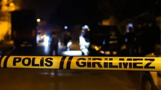 Ankara'da yol kenarında bir kişinin cansız bedeni bulundu