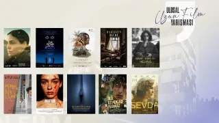 Ankara Film Festivali'nde 10 film yarışacak