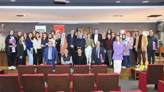 ANKESOB'da oda genel sekreterlerine yönelik kapsamlı oryantasyon eğitimi