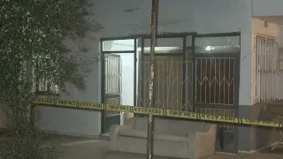 Antalya'da birlikte yaşadığı kadını öldüren şüpheli Konya'da teslim oldu