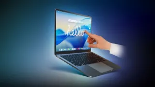 Apple'ın ilk dokunmatik 'MacBook Pro' modelinin Türkiye fiyatı dudak uçuklattı!