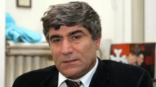 Aralarında Demirtaş'ın da bulunduğu 20 yazardan Hrant Dink anısına öykü kitabı