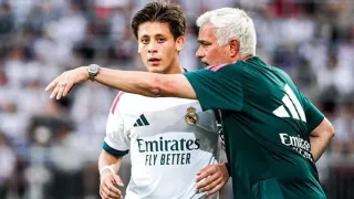 Arda Güler'in Real Madrid'deki geleceği belli oldu!