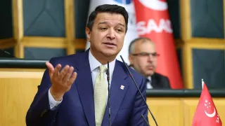 Arıkan: Milletin vicdanındaki hesabı kapatamazsınız
