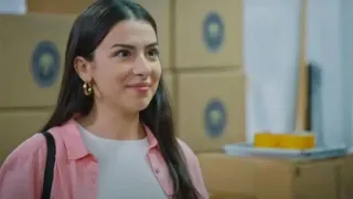 Arka Sokaklar'ın Şule'si Ecem Öz'ün yeni hayatı gündem oldu