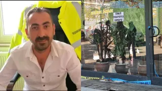 Arkadaşını öldürüp görüntüsünü sanal medyada paylaştı