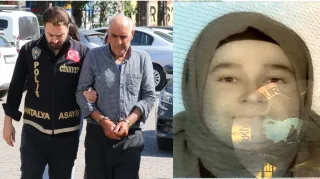 Arsa anlaşmazlığında yeni evli yeğenini 7 kurşunla öldüren sanık: Korkutmak istedim