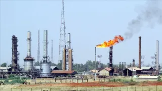 Arz endişeleri brent petrole 110 doları gösterdi