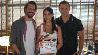 'Aşk Tesadüfleri Sever 3' filminin yayın tarihi belli oldu
