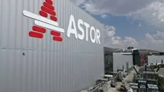 Astor Enerji ortaklarından TMSF'ye 5 milyar TL iade: Mal varlığı tedbirleri kaldırıldı