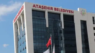 Ataşehir Belediyesi'nde yeni başkan vekili belli oldu