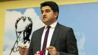 Ataşehir'in tutuklu belediye başkanından seçim tepkisi: Milletin iradesi gasp edildi
