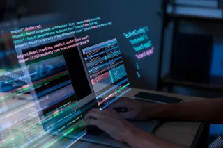 Avrupa'da kamu kurumlarına ait birçok internet sitesi devre dışı kaldı