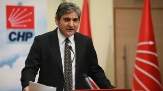 Aykut Erdoğdu CHP'den istifa etti