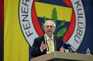 Aziz Yıldırım'dan stadyum projesi açıklaması