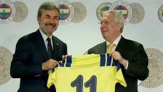 Aziz Yıldırım yol ayrımında: Aykut Kocaman kararı ne olacak?