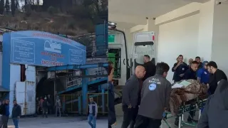 Bağımsız Maden İş'ten suç duyurusu: '5 işçinin öldüğü maden sahasında deliller ortadan kaldırıldı'