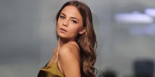 Bahar Şahin kendisine gelen bir senaryonun içeriğine tepki gösterdi