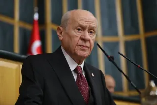 Bahçeli'den Kazakistan'ın Cumhuriyet Günü'ne özel mesaj